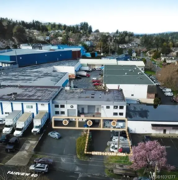 798 Fairview Rd #1, Esquimalt BC V9A 5V1