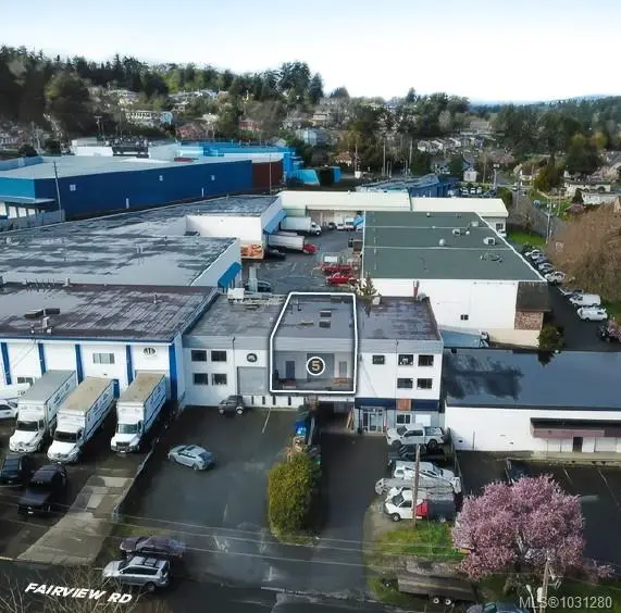 798 Fairview Rd # 5, Esquimalt BC V9A 5V1