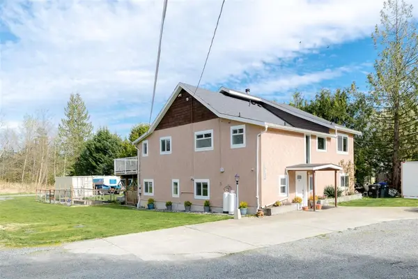 13125 Minn Rd, Ladysmith BC V9G 1M1