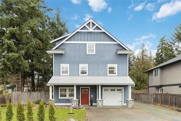 1012 Marwood Ave, Langford BC V9C 3C4