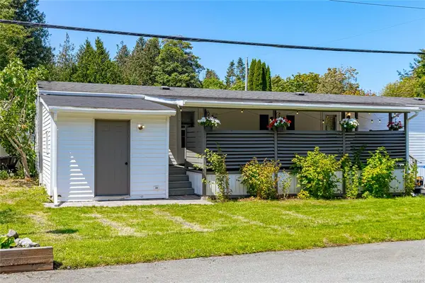 2850 Stautw Rd # 410, Central Saanich BC V8M 2C9 - 2 bed, 1 bath in Central Saanich