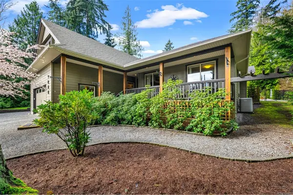 9298 Cottonwood Rd, Chemainus BC V0R 1K5 - 3 bed, 2 bath in Chemainus