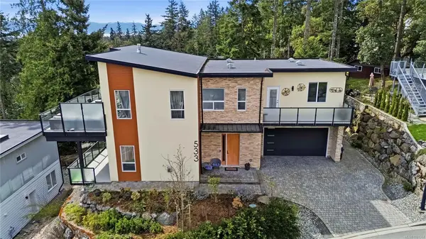 533 Gurunank Lane, Colwood BC V9C 0M2