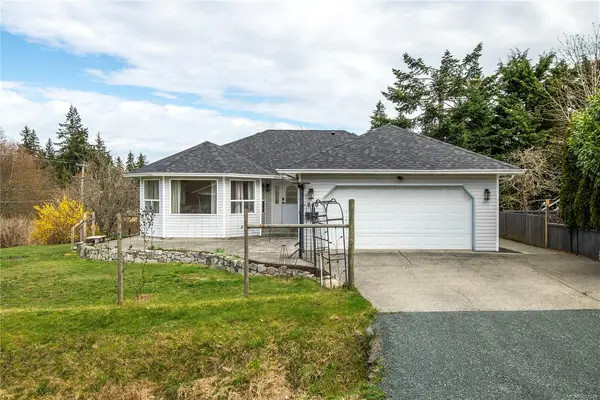 880 Nicholls Rd, Campbell River BC V9W 3P6