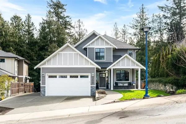 3520 Paperbark Cres, Langford BC V9C 0L5