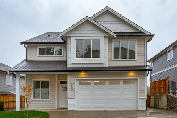 1260 Ashmore Terr, Langford BC V9C 0S6