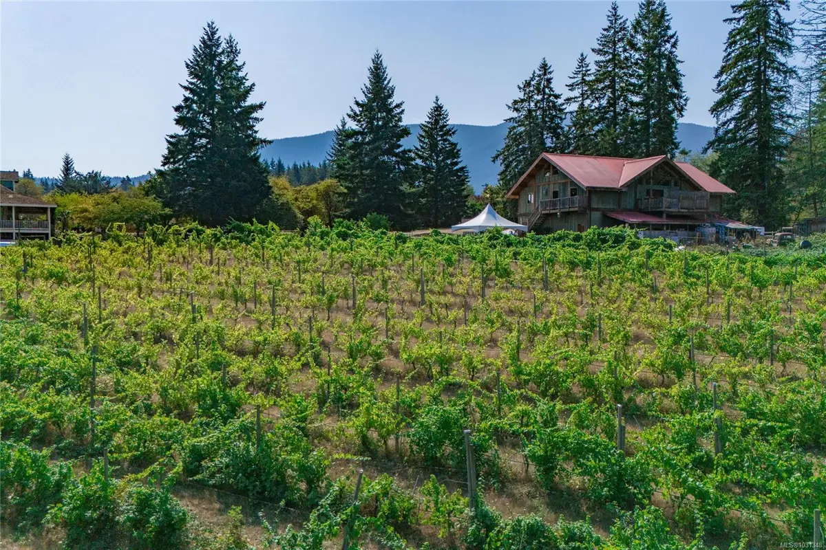 2300 East Wellington Rd, Nanaimo BC V9R 6V7