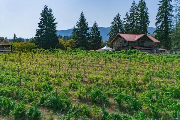 2300 East Wellington Rd, Nanaimo BC V9R 6V7