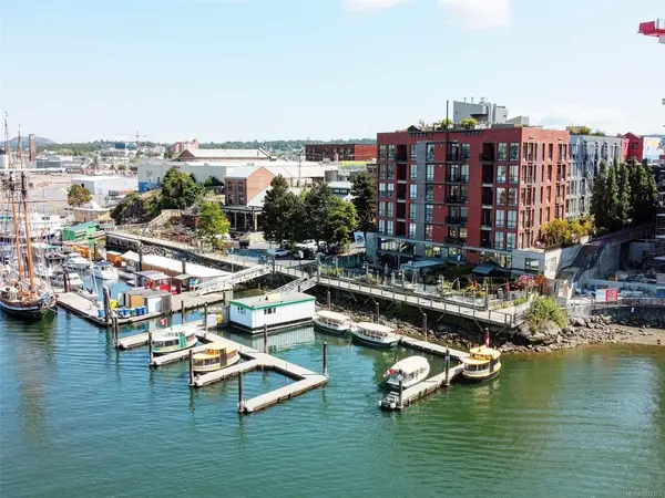 409 Swift St # 117, Victoria BC V8W 1S2