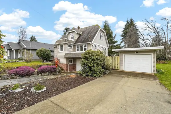 5118-5122 Compton Rd, Port Alberni BC V9Y 7A5 - 4 bed, 2 bath in Port Alberni
