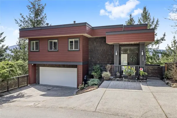 340 Summit Dr, Nanaimo BC V9T 5R2