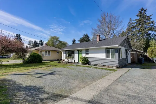 957 Government St, Duncan BC V9L 1B9