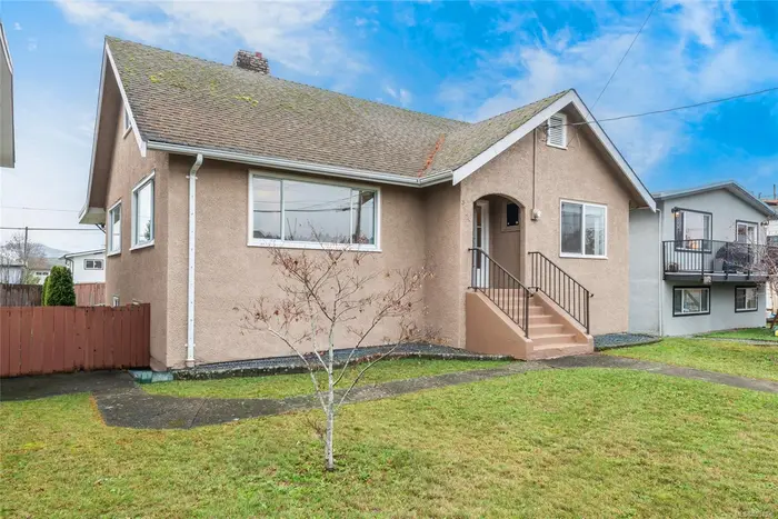 Open house at 3964 11th Ave, Port Alberni BC V9Y 4Z3