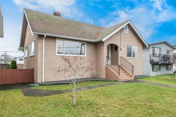 3964 11th Ave, Port Alberni BC V9Y 4Z3