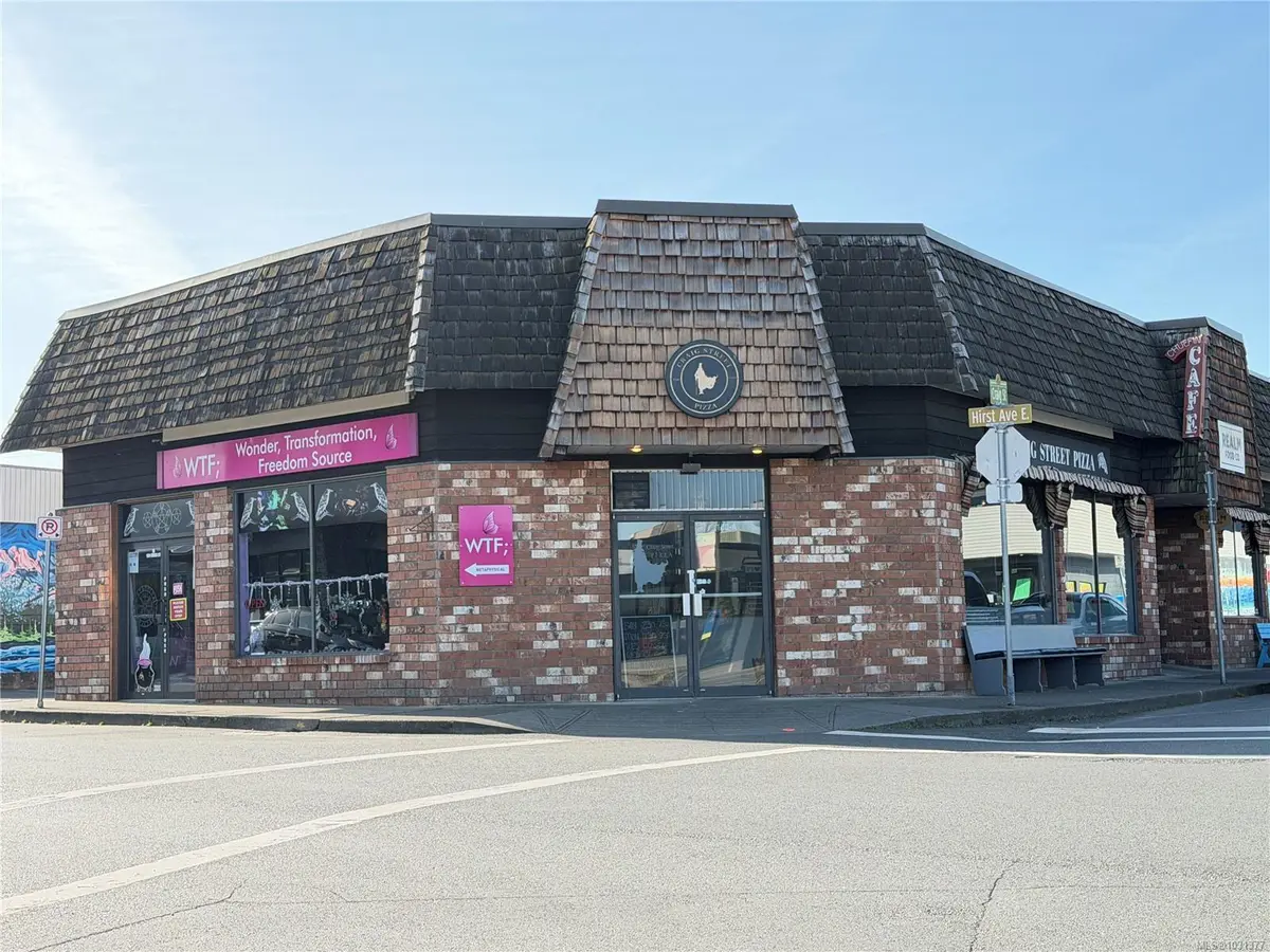 180 Craig St # A, Parksville BC V9P 0A7