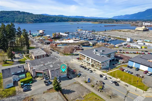 5262 Argyle St # 107, Port Alberni BC V9Y 1T9