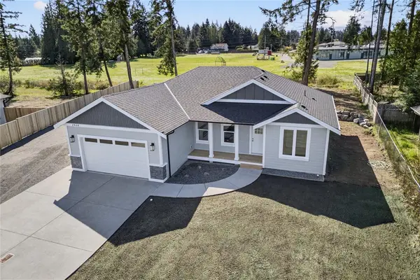 1948 Woobank Rd, Nanaimo BC V9X 1H4 - 3 bed, 2 bath in Nanaimo