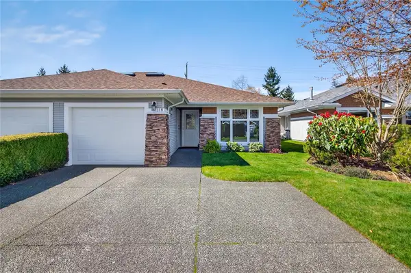 1919 St. Andrews Pl # 118, Courtenay BC V9N 9J4