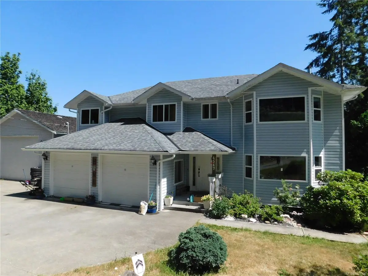 4547 Wellington Ave, Port Alberni BC V9Y 7L4