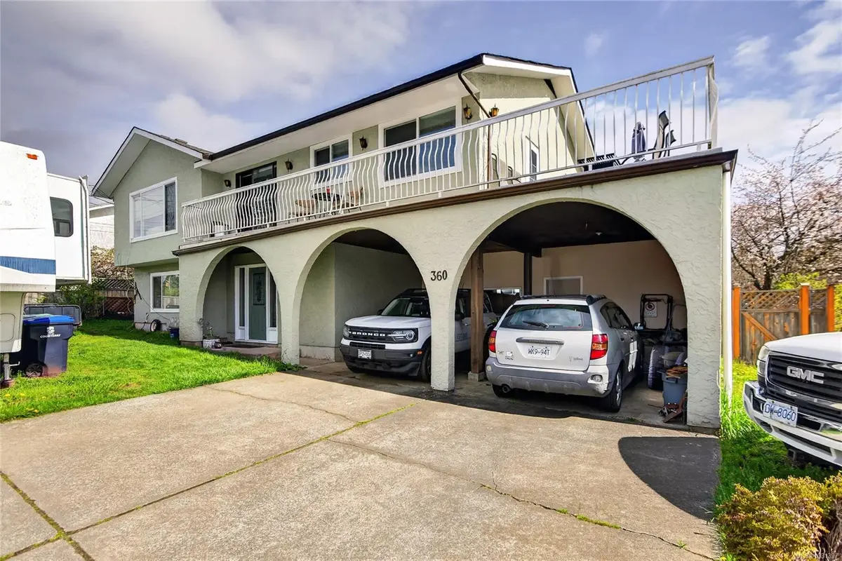 360 Back Rd, Courtenay BC V9N 3W9