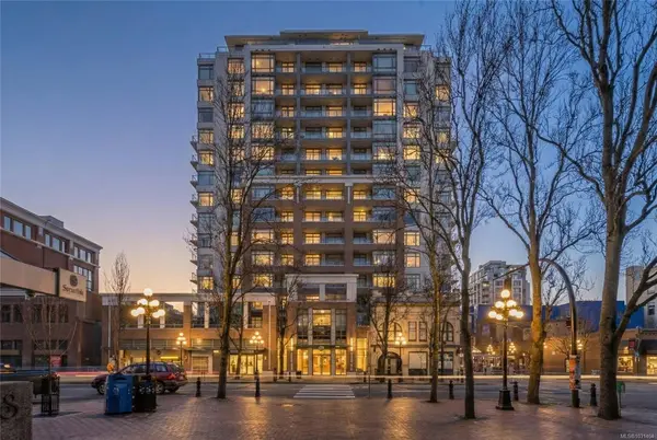 728 Yates St # 410, Victoria BC V8W 1L4