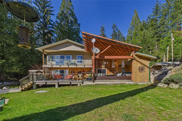 1361 Bodington Rd, Whaletown BC V0P 1Z0