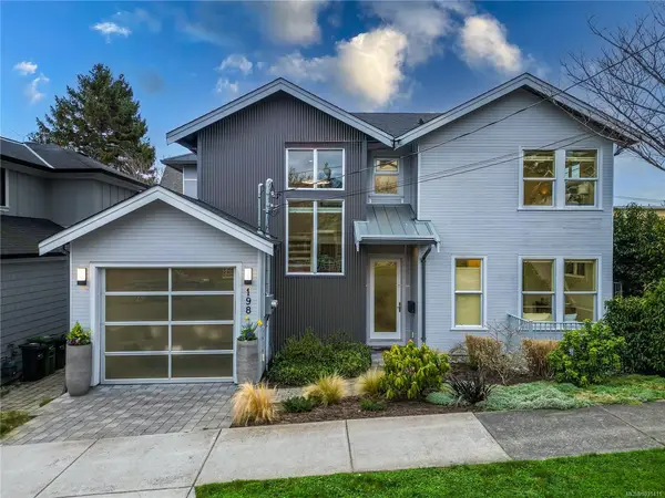 198 Olive St, Victoria BC V8S 3H3