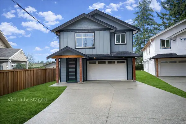 416 Diamond Blvd, Nanaimo BC V9T 2R7