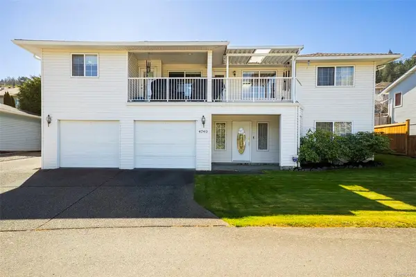 4749 Hammond Bay Rd, Nanaimo BC V9T 5A9