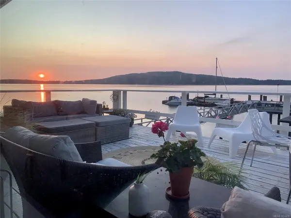 1723 Sandy Beach Rd # 12, Mill Bay BC V0R 2P4