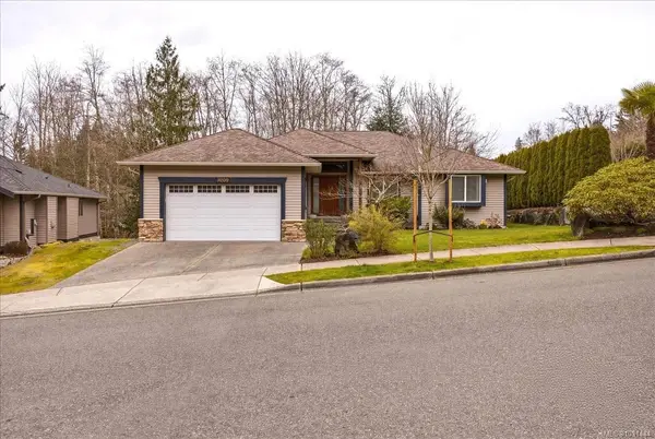 3209 Willowmere Cres, Nanaimo BC V9T 6R8 - 4 bed, 3.0 bath in Nanaimo