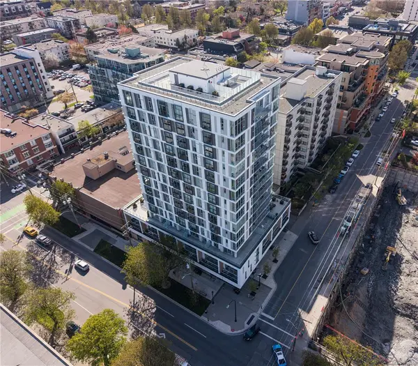 1097 View St # 806, Victoria BC V8V 0G9