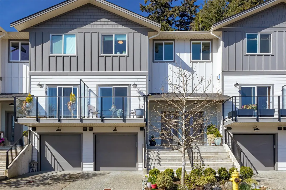3195 Herons Way #15, Duncan BC V9L 0H8