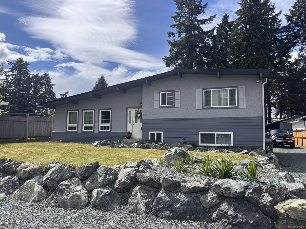 5032 Cherry Creek Rd, Port Alberni BC V9Y 6Y7