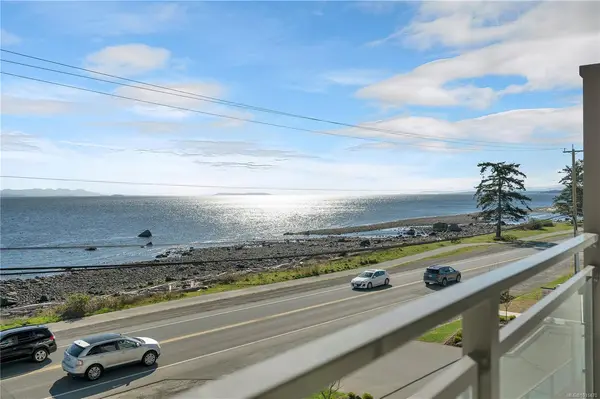 536 Island Hwy S # 304, Campbell River BC V9W 1A5 - 2 bed, 2 bath in Campbell River