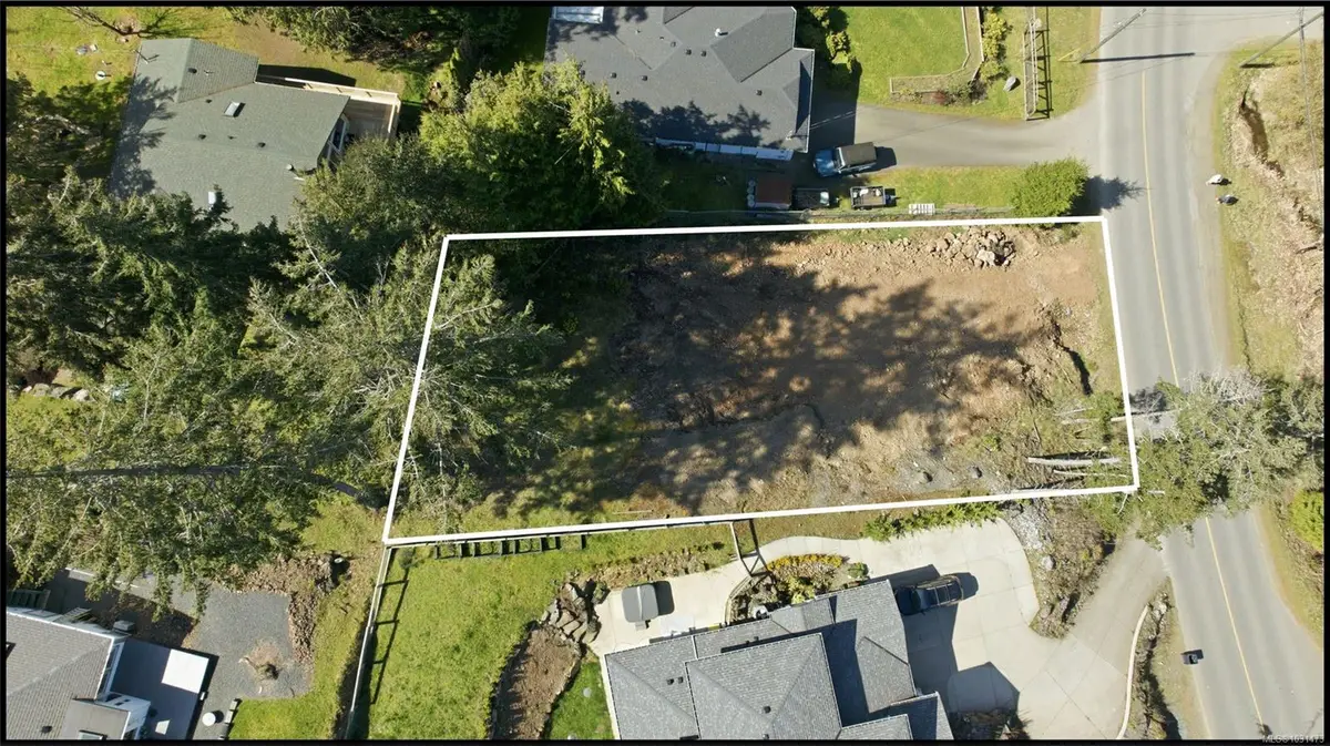Lot 51 Dolphin Dr, Nanoose Bay BC V9P 9J2