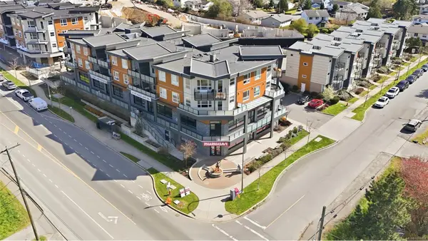 525 Third St # 205, Nanaimo BC V9R 1W7