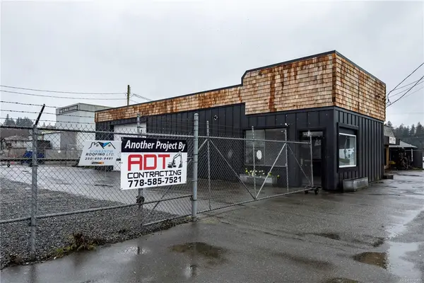 1961 Island Hwy, Campbell River BC V9W 2G3