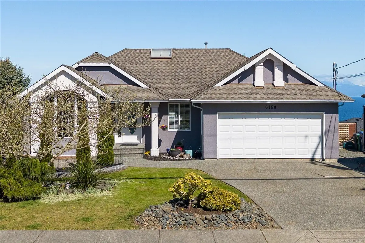 6160 Dover Rd, Nanaimo BC V9V 1C7