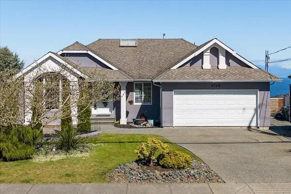 6160 Dover Rd, Nanaimo BC V9V 1C7 - 5 bed, 3.0 bath in Nanaimo