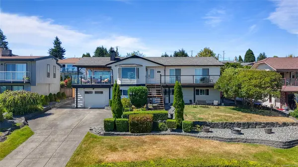 604 Galerno Rd, Campbell River BC V9W 5Y2