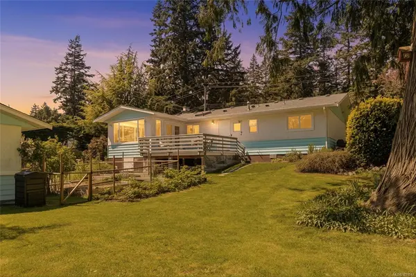 3703 Happy Valley Rd, Metchosin BC V9C 3X4