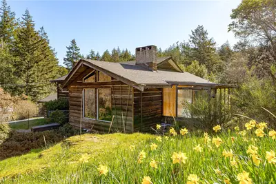 4129 Happy Valley Rd, Metchosin BC V9C 3X8