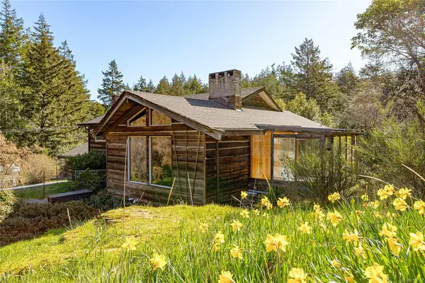 4129 Happy Valley Rd, Metchosin BC V9C 3X8