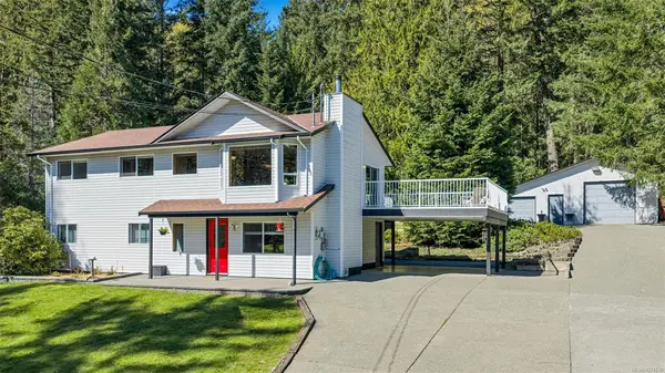 1751 Burnham Rd, Cobble Hill BC V8H 0B3