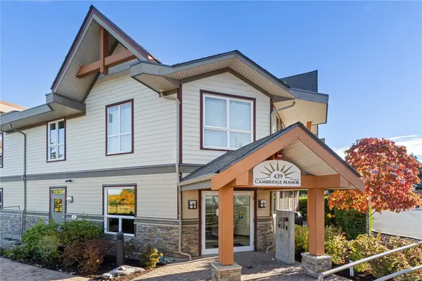 439 College Rd # 203, Qualicum Beach BC V9K 0B2