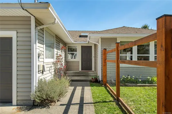 285 Crawford Rd, Campbell River BC V9H 1K1