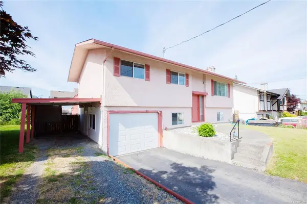3125 Highfield Rd, Duncan BC V9L 4A6 - 4 bed, 2 bath in Duncan