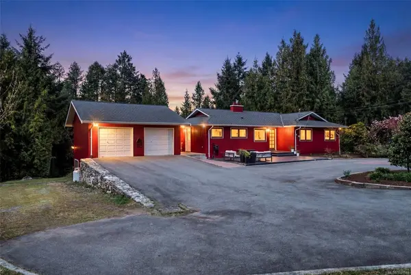 1065 Braithwaite Dr, Cobble Hill BC V8H 0E2