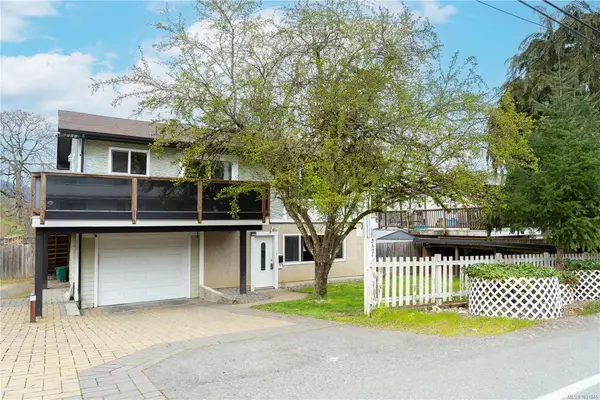 3421 Auchinachie Rd, Duncan BC V9L 4A2